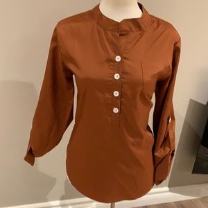 Copper Blouse